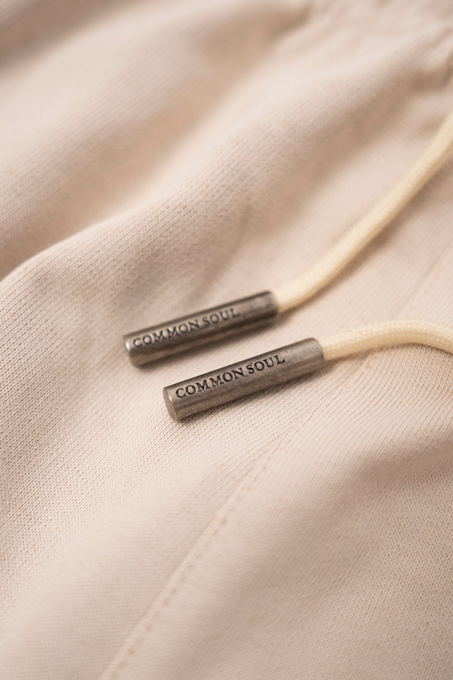 Sweat Short French Terry Neutral Zone