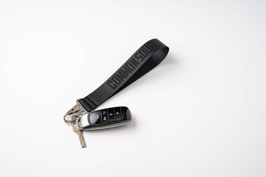 Common Soul Industrial Keyholder