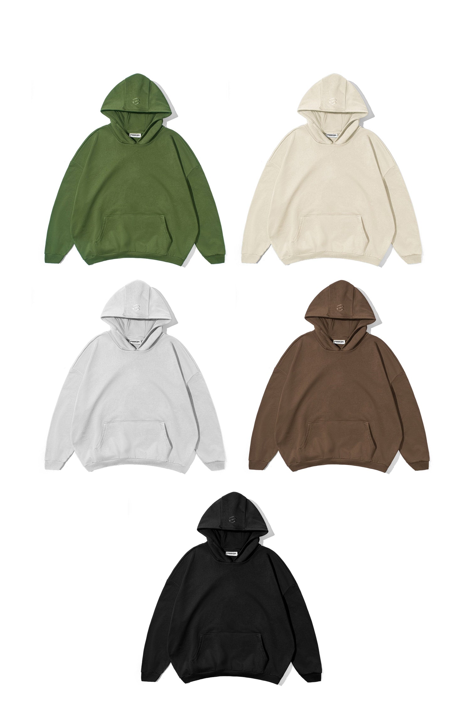 Hoodie
