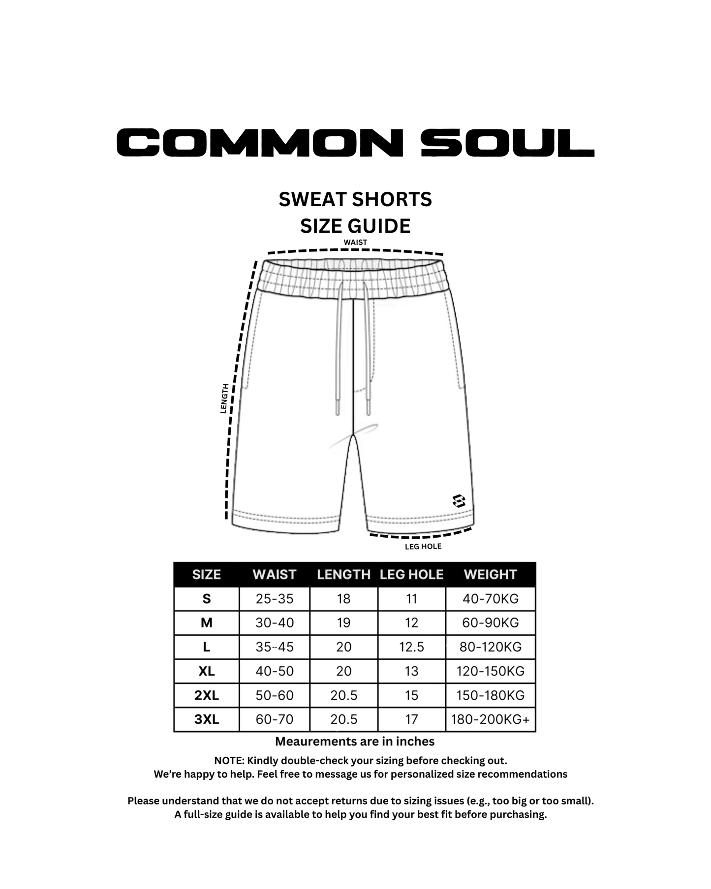Sweat Short French Terry Cloud Grey