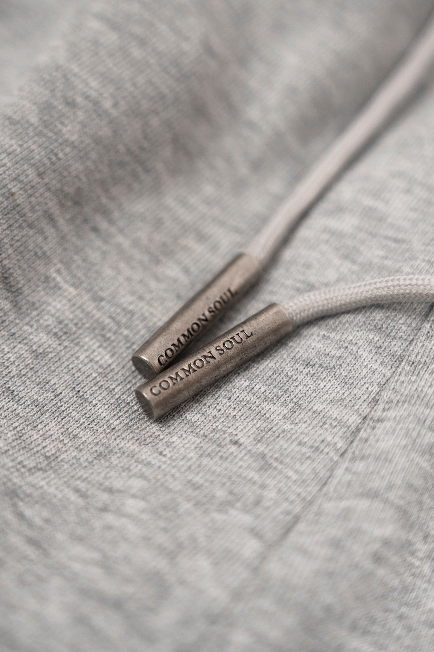 Sweat Short French Terry Cloud Grey