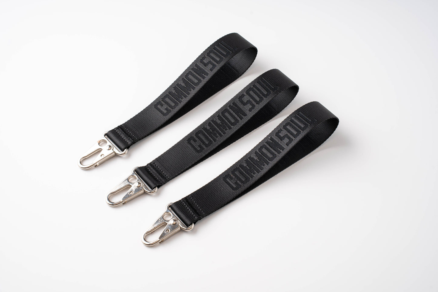 Common Soul Industrial Keyholder
