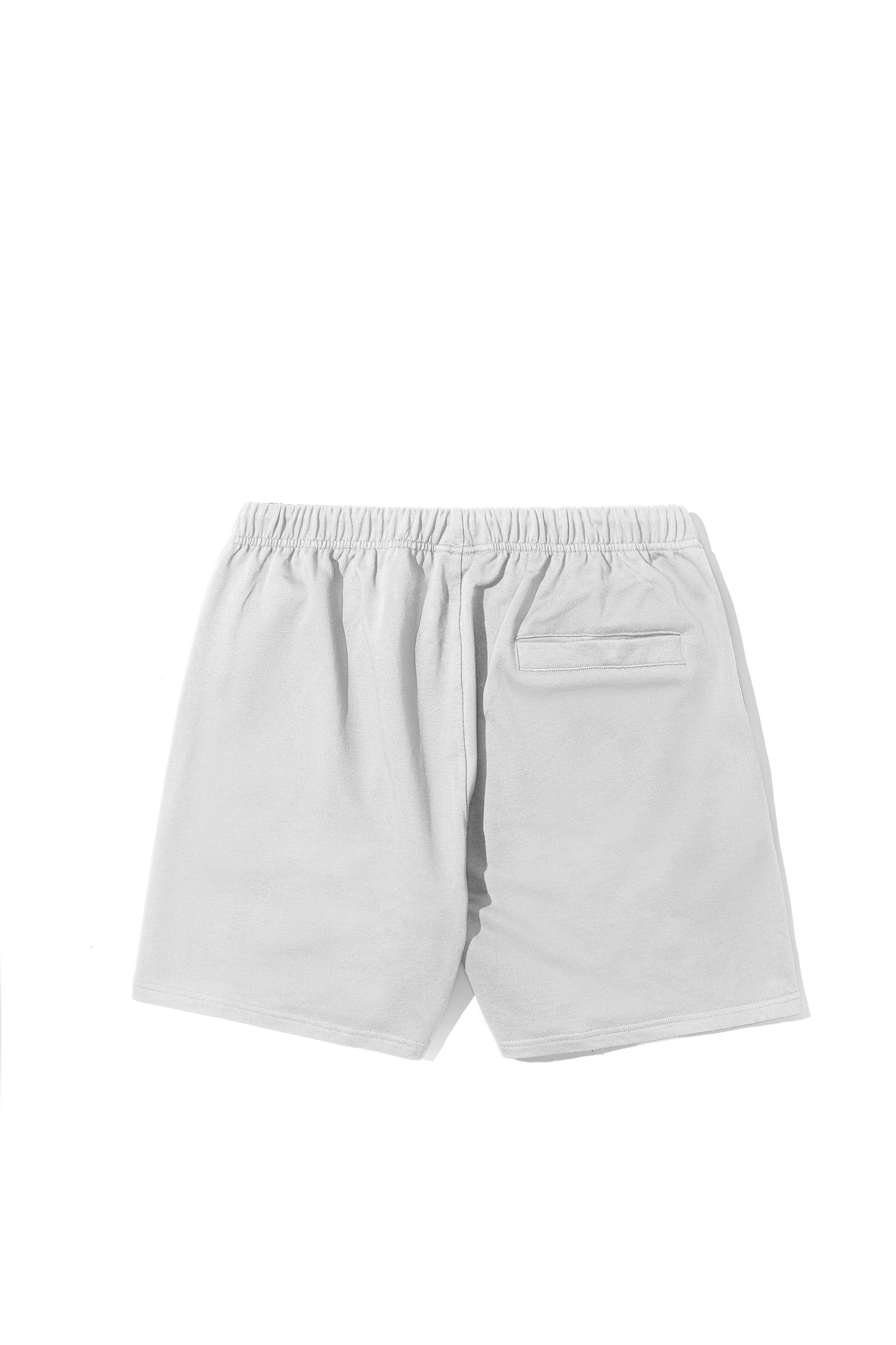 Sweat Short French Terry Cloud Grey