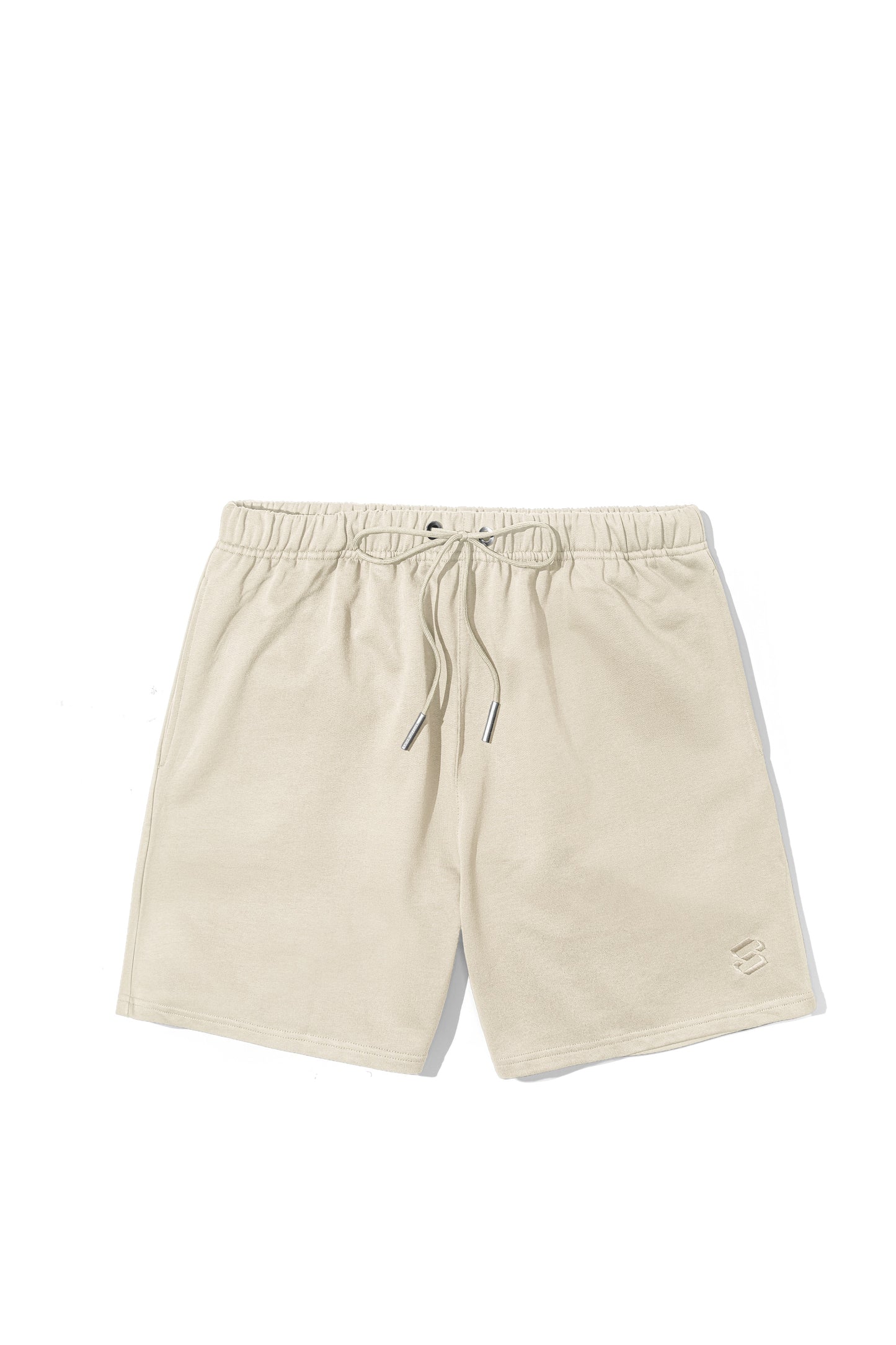 Sweat Short French Terry Neutral Zone