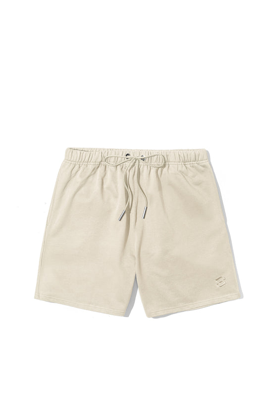 Sweat Short French Terry Neutral Zone