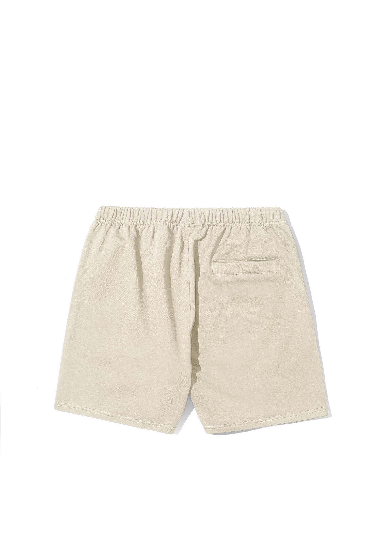 Sweat Short French Terry Neutral Zone