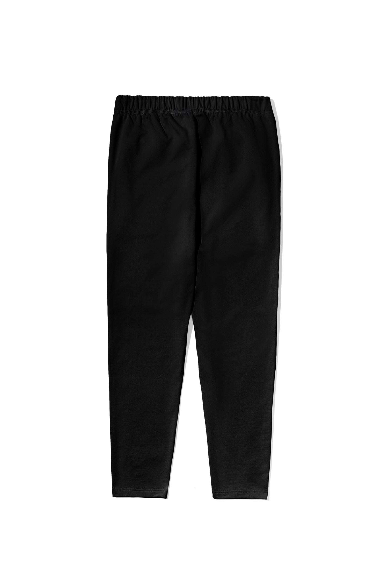 French Terry Straight Cut Pants 400GSM