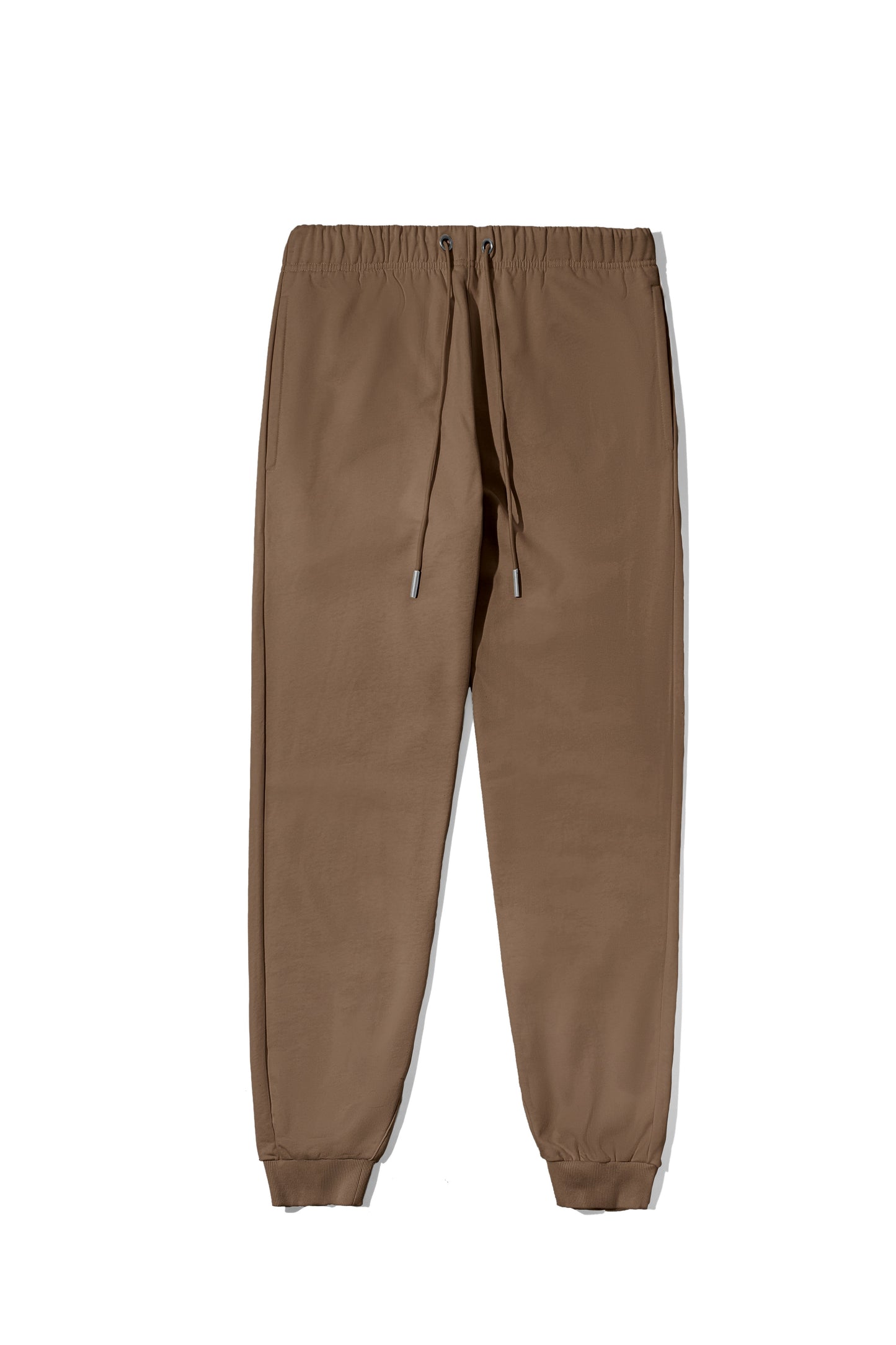 French Terry Jogger Pants 400GSM